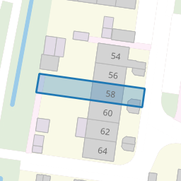 Perceel WIJ01-C-7911