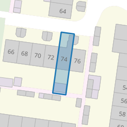 Perceel WIJ01-C-7916