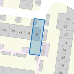 Perceel WIJ01-C-7917