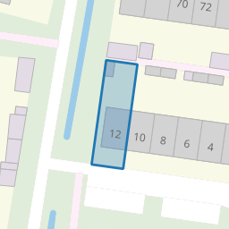 Perceel WIJ01-C-7918