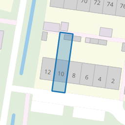 Perceel WIJ01-C-7919