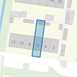 Perceel WIJ01-C-7921