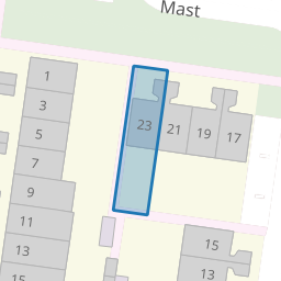 Perceel WIJ01-C-7924