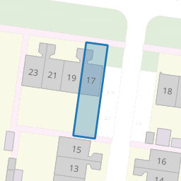 Perceel WIJ01-C-7927