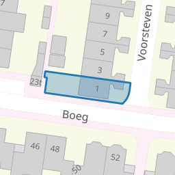 Perceel WIJ01-C-7934