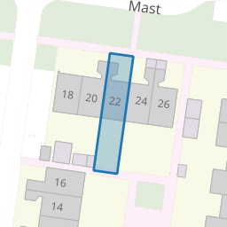 Perceel WIJ01-C-7936