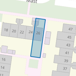 Perceel WIJ01-C-7938