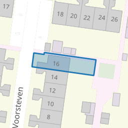 Perceel WIJ01-C-7939