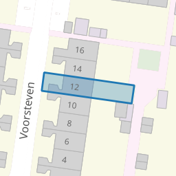 Perceel WIJ01-C-7941