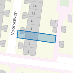 Perceel WIJ01-C-7943