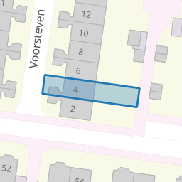 Perceel WIJ01-C-7944