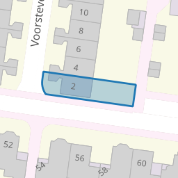 Perceel WIJ01-C-7945