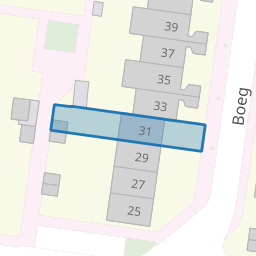 Perceel WIJ01-C-7952