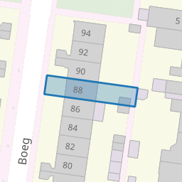 Perceel WIJ01-C-7956