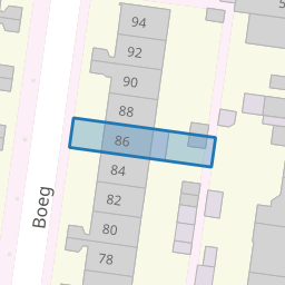 Perceel WIJ01-C-7957