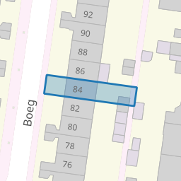 Perceel WIJ01-C-7958