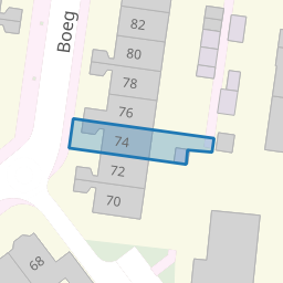 Perceel WIJ01-C-7959