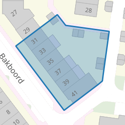 Perceel WIJ01-C-7994