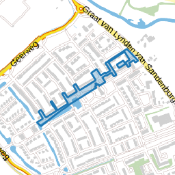 Perceel WIJ01-C-7997