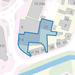 Perceel WIJ01-C-8009