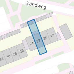 Perceel WIJ01-C-8019