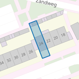 Perceel WIJ01-C-8020