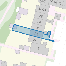 Perceel WIJ01-C-8027