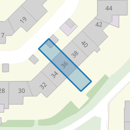 Perceel WIJ01-C-8033