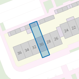 Perceel WIJ01-C-8051