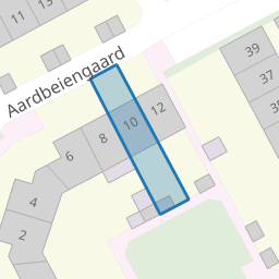 Perceel WIJ01-C-8057