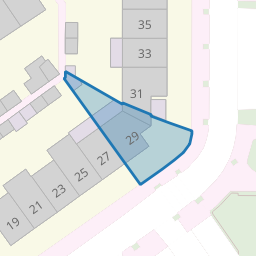 Perceel WIJ01-C-8060