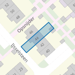 Perceel WIJ01-C-8066