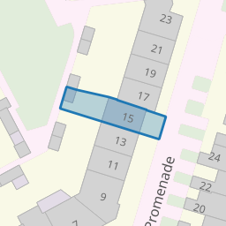 Perceel WIJ01-C-8068