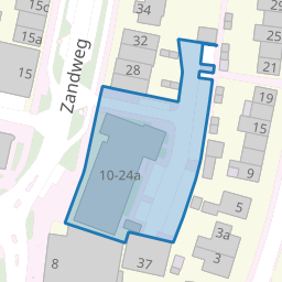 Perceel WIJ01-C-8069