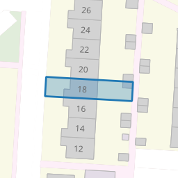 Perceel WIJ01-C-8072