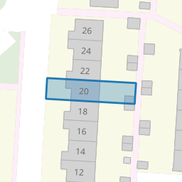 Perceel WIJ01-C-8073