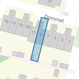 Perceel WIJ01-C-8076