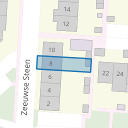 Perceel WIJ01-C-8082