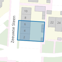 Perceel WIJ01-C-8083