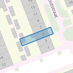 Perceel WIJ01-C-8089