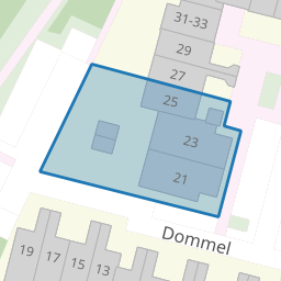 Perceel WIJ01-C-8094