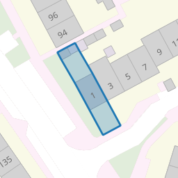 Perceel WIJ01-C-8097