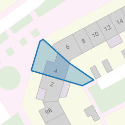 Perceel WIJ01-C-8106