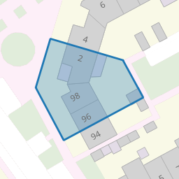 Perceel WIJ01-C-8107