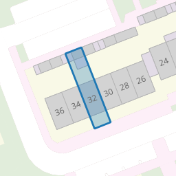 Perceel WIJ01-C-8109