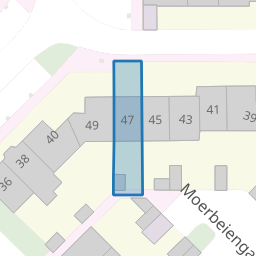 Perceel WIJ01-C-8110