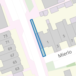 Perceel WIJ01-C-8113