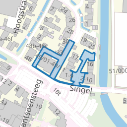 Perceel WIJ01-C-8118