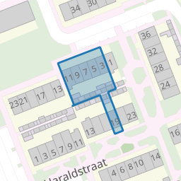 Perceel WIJ01-C-8134