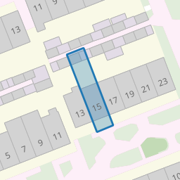 Perceel WIJ01-C-8135